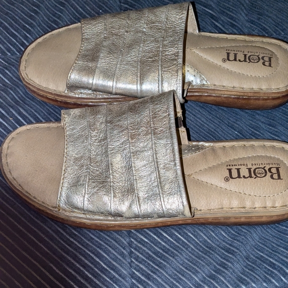 Born sandals - Picture 2 of 5